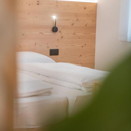 Apartments Corcela San Vigilio Di Marebbe Zewnętrze zdjęcie