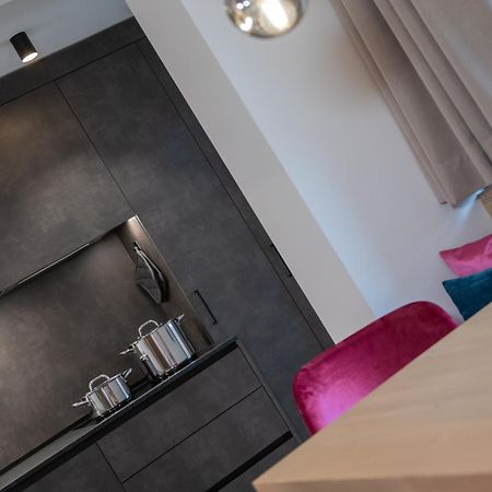 Apartments Corcela San Vigilio Di Marebbe Zewnętrze zdjęcie