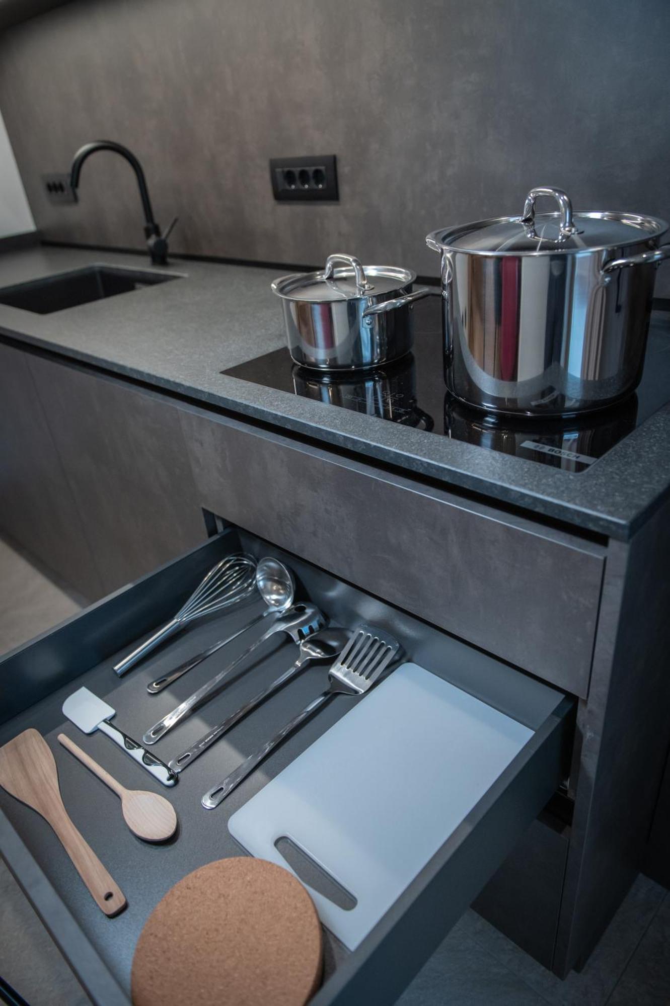 Apartments Corcela San Vigilio Di Marebbe Zewnętrze zdjęcie