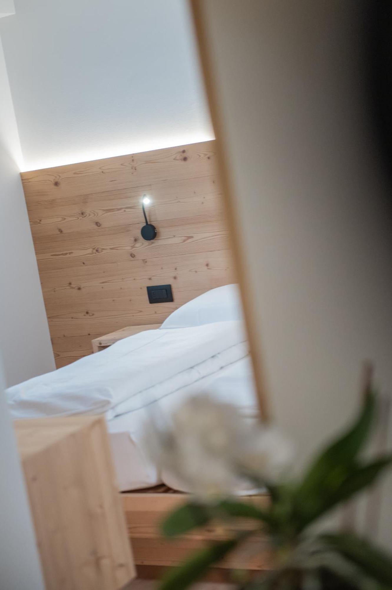 Apartments Corcela San Vigilio Di Marebbe Zewnętrze zdjęcie