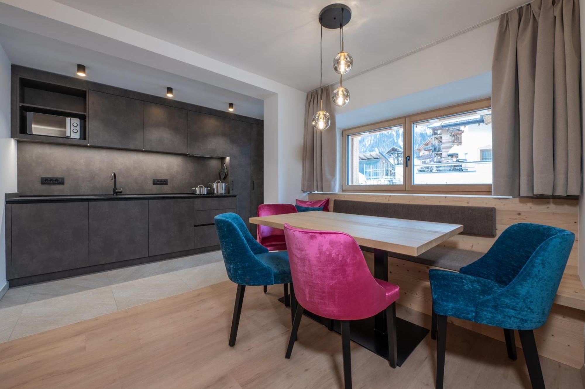 Apartments Corcela San Vigilio Di Marebbe Zewnętrze zdjęcie