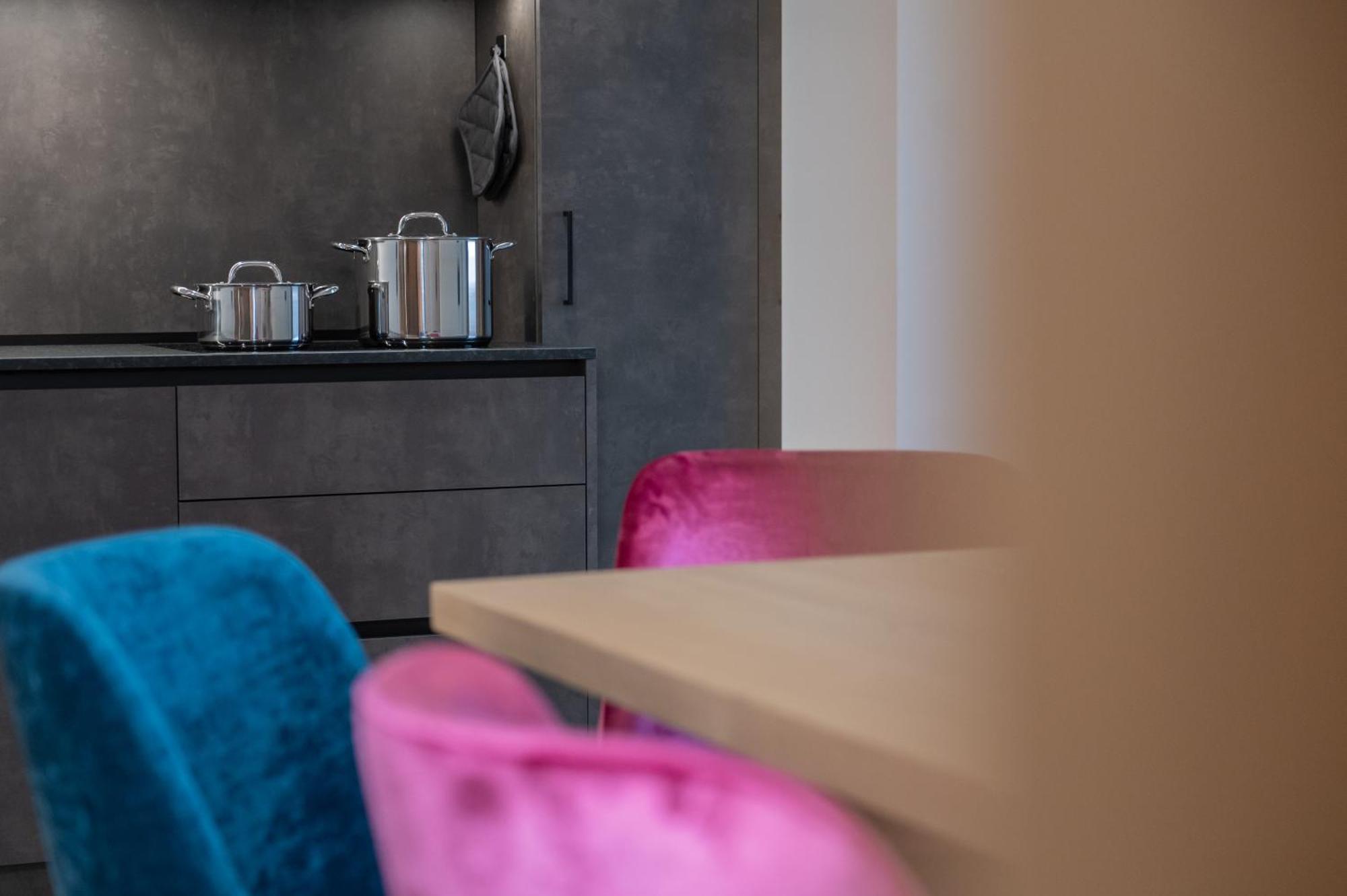 Apartments Corcela San Vigilio Di Marebbe Zewnętrze zdjęcie