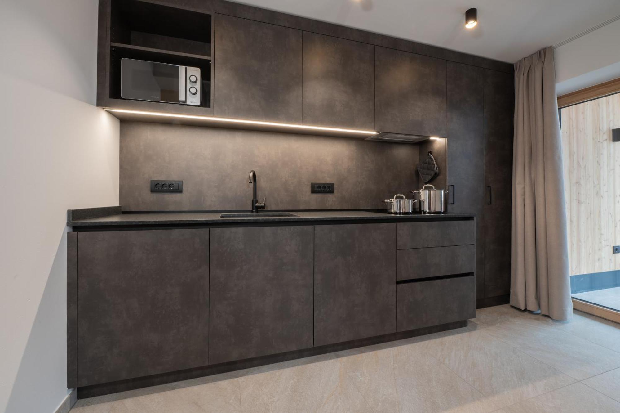 Apartments Corcela San Vigilio Di Marebbe Zewnętrze zdjęcie