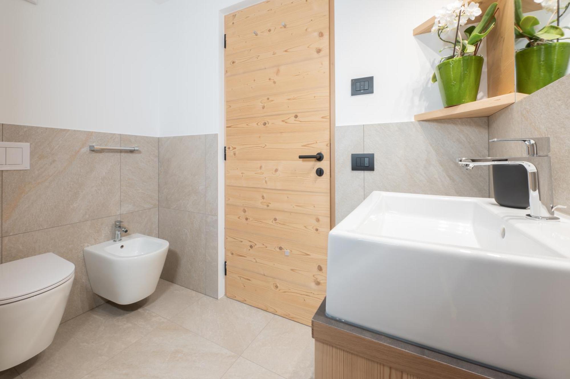 Apartments Corcela San Vigilio Di Marebbe Zewnętrze zdjęcie